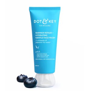 Dot & Key Face Wash
